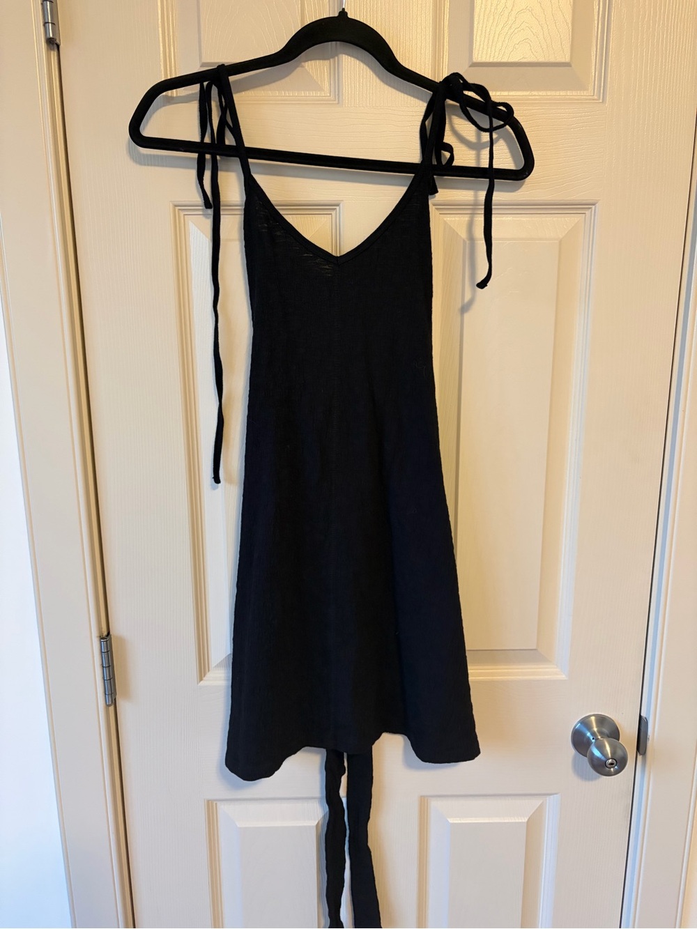 🍁 BILLABONG - Medium Swim Cover - Dress - Black - NWT